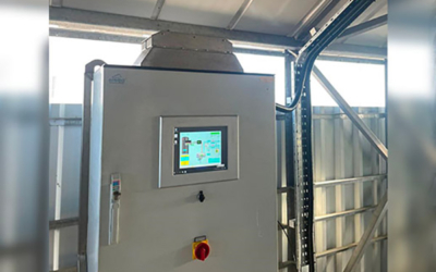 EfW confident with proven biogenic CO2 sampler