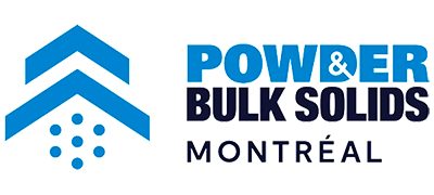 Powder & Bulk Solids Montreal 2024