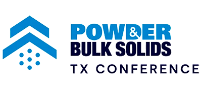 Powder & Bulk Solids TX Conference 2024