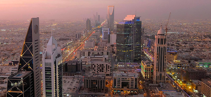 Überwachung der Luftqualität: ENVEA erhält wichtigen Auftrag in Saudi-Arabien