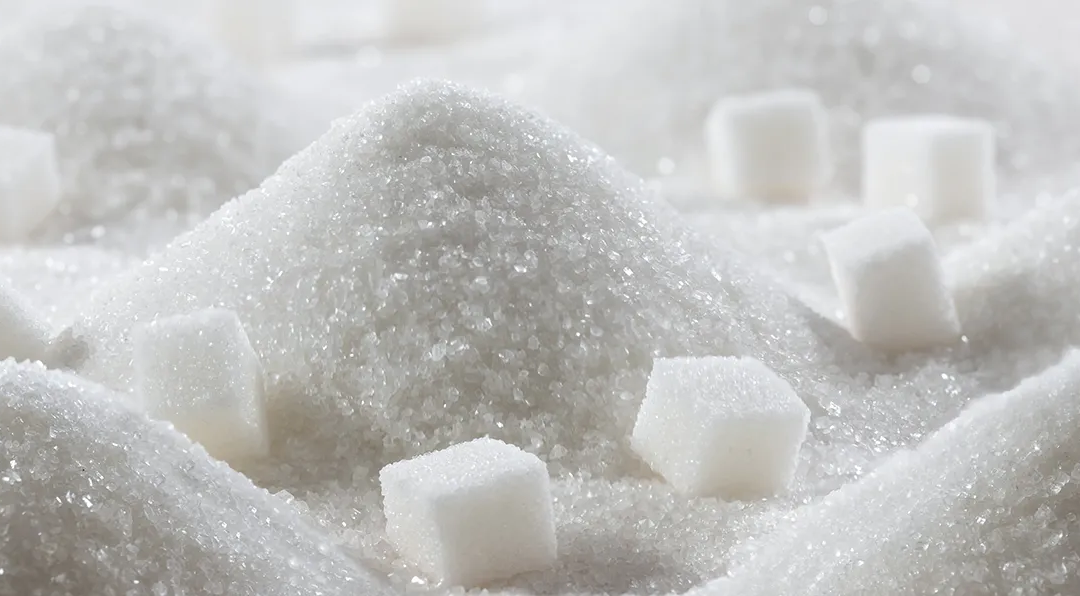 Materialflusssensor hilft Zuckerfabrik, Klebrige Situationen zu Vermeiden