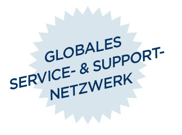 Global service